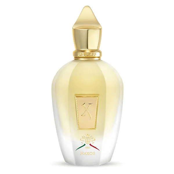 Nước Hoa Unisex Xerjoff 1861 Naxos Eau De Parfum 100ml