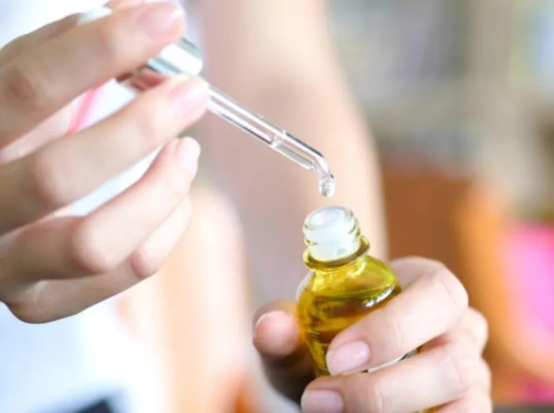 Serum có mấy loại? Phân biệt serum gốc nước và serum gốc dầu - 5