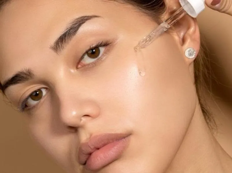 Serum có mấy loại? Phân biệt serum gốc nước và serum gốc dầu - 6