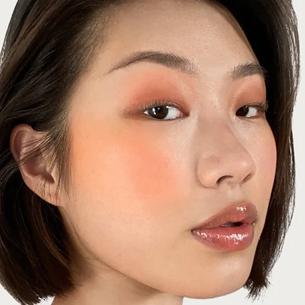 Phấn Má Hồng Rare Beauty Melting Nearly Neutral Màu Hồng Đất 5g - Trang điểm - Vua Hàng Hiệu