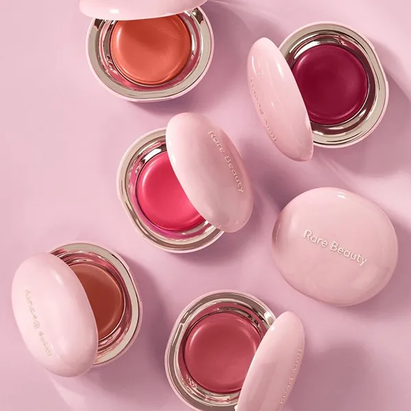 Phấn Má Hồng Rare Beauty Melting Nearly Neutral Màu Hồng Đất 5g - Trang điểm - Vua Hàng Hiệu