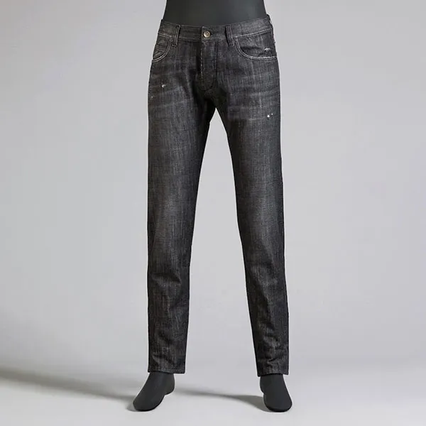 Quần Jean Nam Dolce & Gabbana D&G G6LBCD Màu Đen Xám Size 44 - Thời trang - Vua Hàng Hiệu