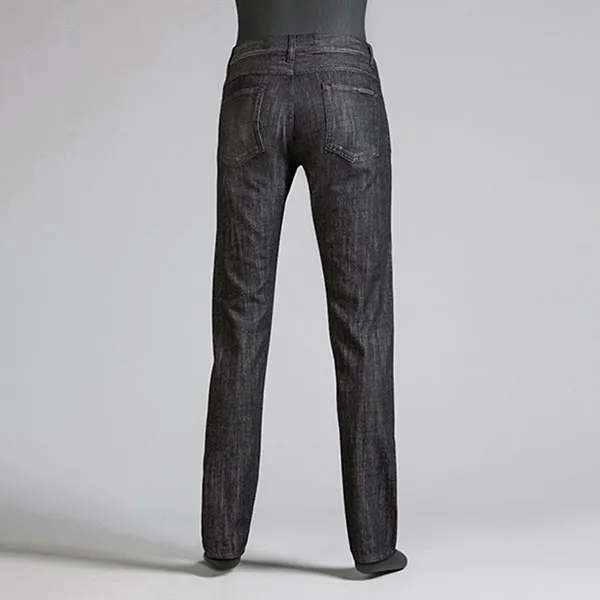 Quần Jean Nam Dolce & Gabbana D&G G6LBCD Màu Đen Xám Size 44 - Thời trang - Vua Hàng Hiệu
