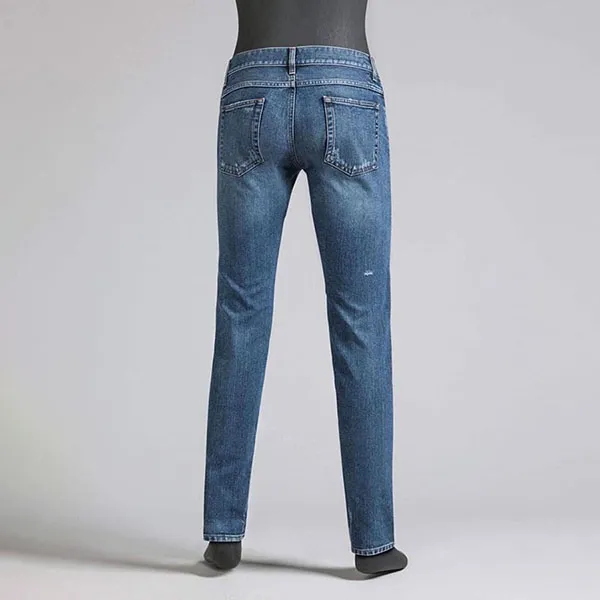 Quần Jean Nam Dolce & Gabbana D&G G6LBLD Màu Xanh Size 44