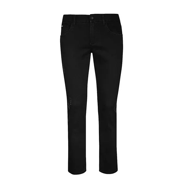 Quần Jean Nam Dolce & Gabbana D&G GYC4LD-G8BX8 Màu Đen Size 44