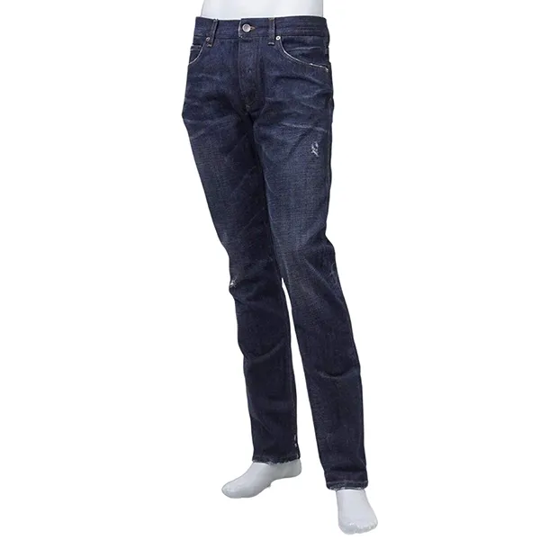 Quần Jean Nam Dolce & Gabbana D&G Men's Fashion G6OLCD Màu Xanh Size 44
