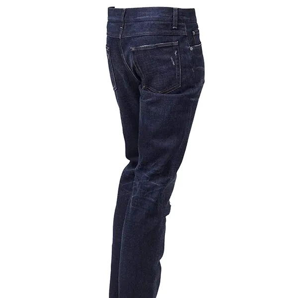 Quần Jean Nam Dolce & Gabbana D&G Men's Fashion G6OLCD Màu Xanh Size 44