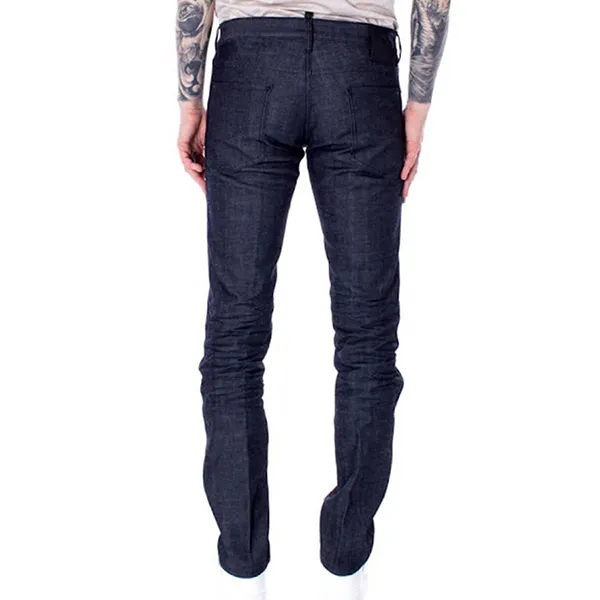 Quần Jean Nam Dsquared2 Slim S71LB0361 Màu Xanh Size 46 - Thời trang - Vua Hàng Hiệu