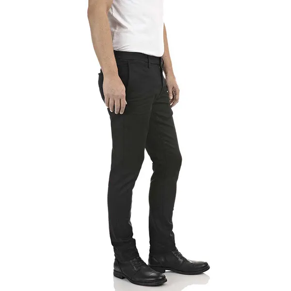 Quần Jean Nam Replay M9722 Màu Đen Size 30 - Thời trang - Vua Hàng Hiệu