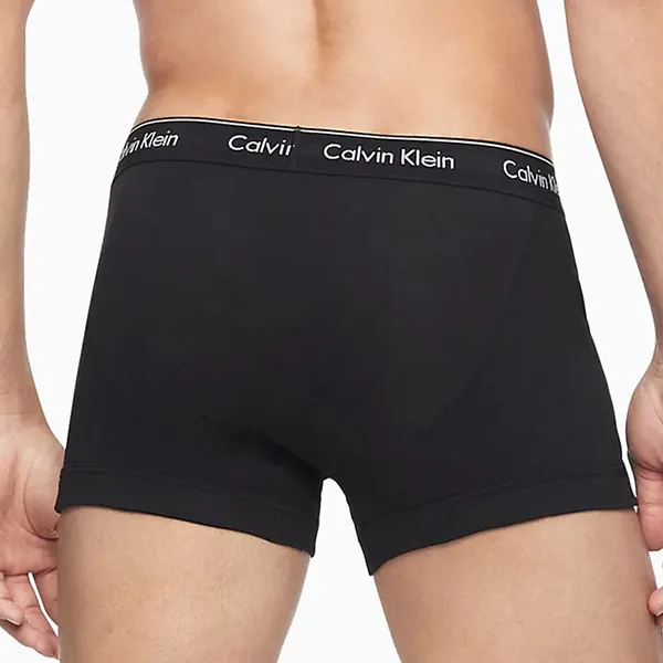 Quần Lót Nam Calvin Klein CK NB4002001 Màu Đen Size S - Thời trang - Vua Hàng Hiệu