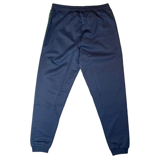 Quần Nỉ Nam Lacoste Mens Stripe Track Pants XH5160 - M35 Màu Xanh Navy Size 3 - Thời trang - Vua Hàng Hiệu