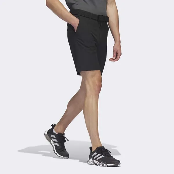 Quần Short Nam Adidas ULTIMATE365 HR6793 Màu Đen Size XL - Thời trang - Vua Hàng Hiệu