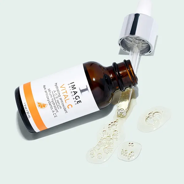 Serum Ngăn Ngừa Lão Hóa Phục Hồi Da Image Vital C Hydrating Antioxidant ACE 30ml - Mỹ phẩm - Vua Hàng Hiệu