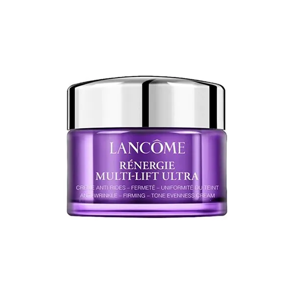 Set Dưỡng Da Lancôme Serum Genifique + Kem Dưỡng Renergie Multi Lift Ultra 2 Món - Mỹ phẩm - Vua Hàng Hiệu