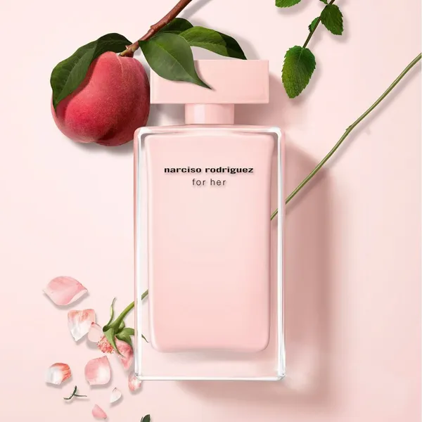 Set Nước Hoa Narciso For Her (EDP 100ml + Pure 10ml) - Nước hoa - Vua Hàng Hiệu