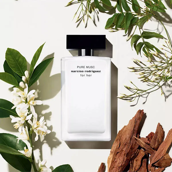 Set Nước Hoa Narciso For Her (EDP 100ml + Pure 10ml) - Nước hoa - Vua Hàng Hiệu
