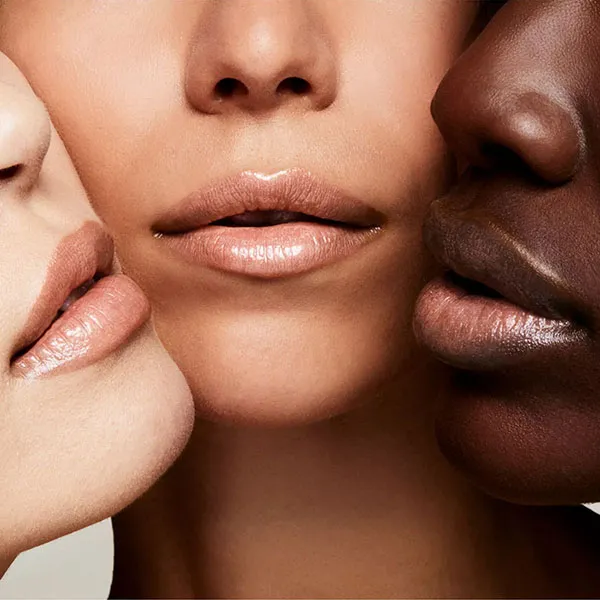 Son Bóng Tom Ford Gloss Luxe 2019-20FW 21 In The Buff Màu Cam Nude