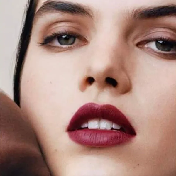 Son Chanel Rouge Allure Velvet Luminous Matte Lip Sophistiquée 55 Màu Đỏ Nhung - Son Môi - Vua Hàng Hiệu