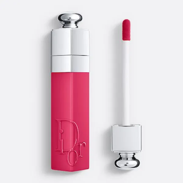 Son Dior Addict Lip Tint 761 Natural Fuchsia Màu Hồng Fuchsia