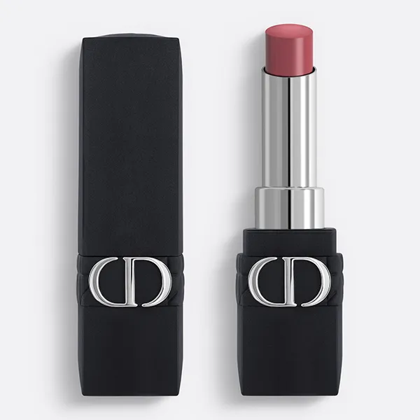 Son Dior Rouge Dior Forever 625 Cool Mauve Màu Hồng Đất