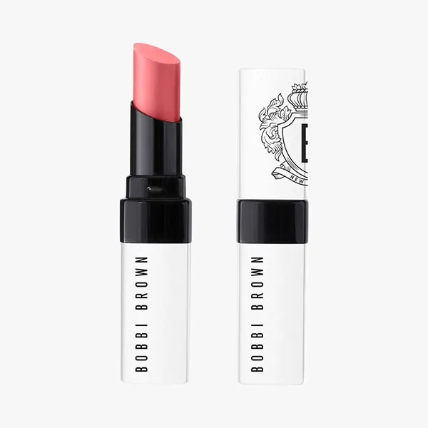 Son Dưỡng Bobbi Brown Extra Lip Tint Bare Bloom Màu Hồng Hoa - Son Môi - Vua Hàng Hiệu