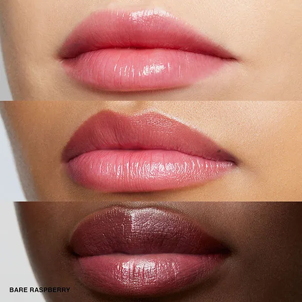 Son Dưỡng Bobbi Brown Extra Lip Tint Bare Raspberry Màu Đỏ Mâm Xôi - Son Môi - Vua Hàng Hiệu