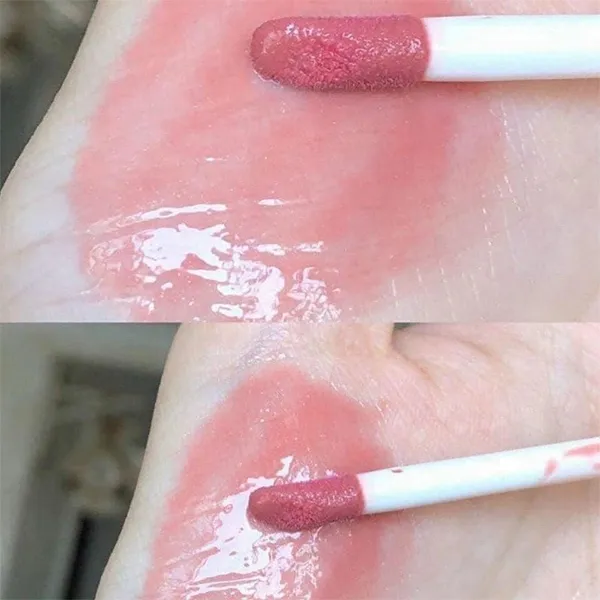 Son Dưỡng Dior Addict Lip Maximizer 001 Limited Màu Hồng Nhạt 6ml