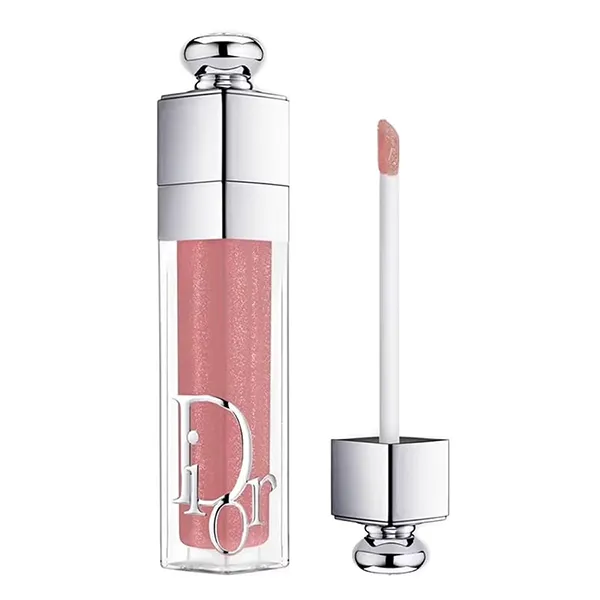 Son Dưỡng Dior Addict Lip Maximizer 014 Shimmer Macadamia Màu Hồng Cam - Son Môi - Vua Hàng Hiệu