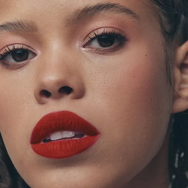 Son Kem Fenty Beauty Icon Velvet Liquid Lipstick H.B.I.C 02 Màu Đỏ Gạch - Son Môi - Vua Hàng Hiệu