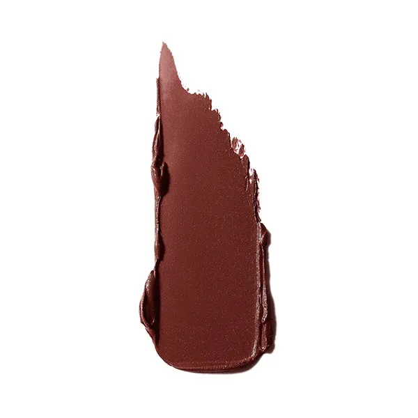 Son MAC Powder Kiss Velvet Blur Slim Stick 879 Love Clove Màu Nâu Chocolate - Son Môi - Vua Hàng Hiệu