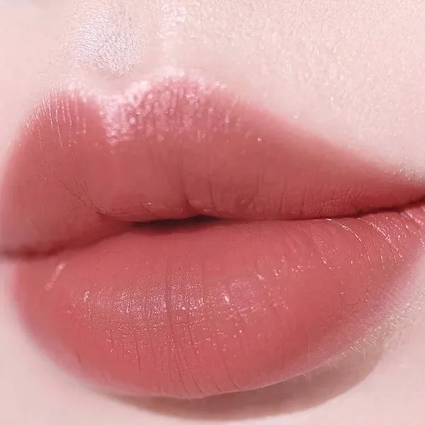 Son Shu Uemura Kinu Satin Sailor Moon Dream Rust - Limited Edition Màu Hồng Đất
