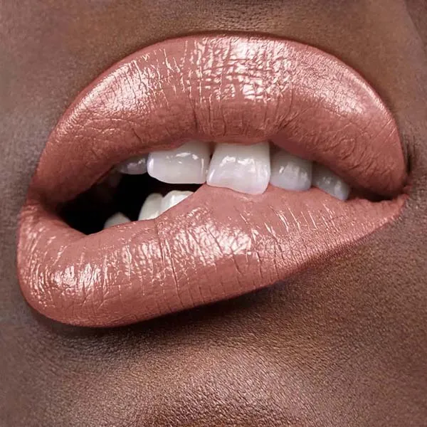 Son Yves Saint Laurent YSL Rouge Pur Couture The Bold 13 Lipstick 3g Màu Nude - Son Môi - Vua Hàng Hiệu