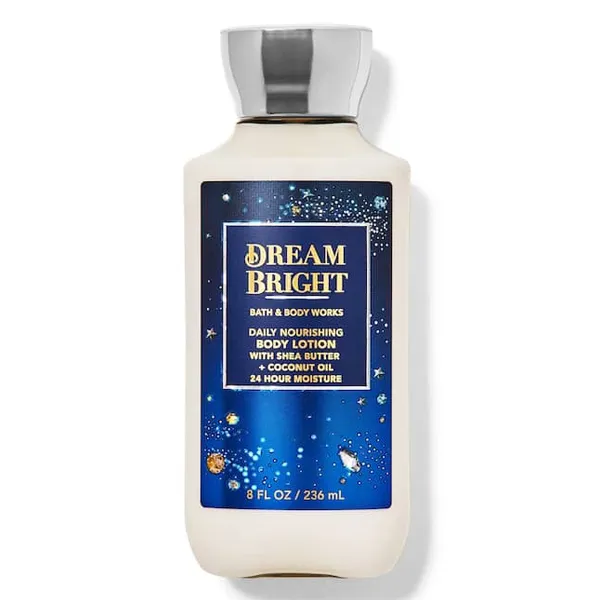Sữa Dưỡng Thể Bath & Body Works Dream Bright Body Lotion 236ml
