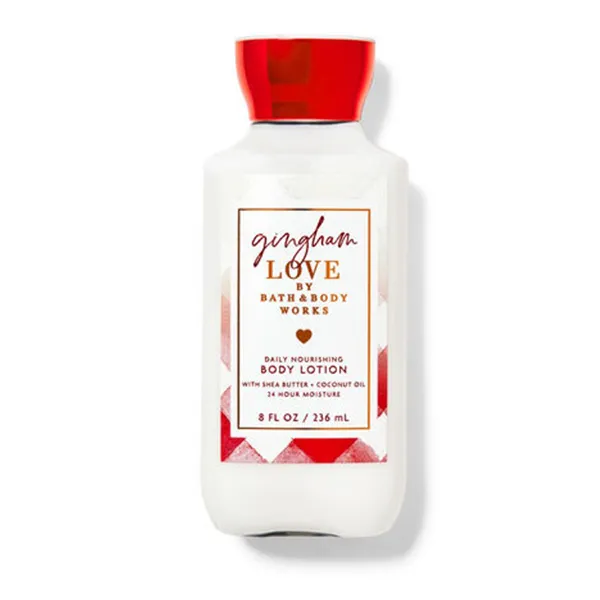 Sữa Dưỡng Thể Bath & Body Works Lotion Gingham Love 236ml