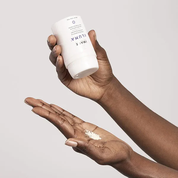 Tẩy Tế Bào Chết Và Làm Sáng Da Image Iluma Intense Brightening Exfoliating Powder 43g - Mỹ phẩm - Vua Hàng Hiệu
