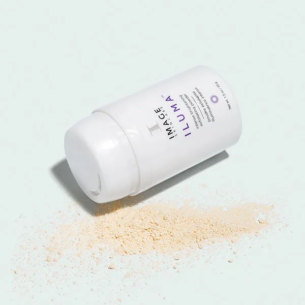 Tẩy Tế Bào Chết Và Làm Sáng Da Image Iluma Intense Brightening Exfoliating Powder 43g - Mỹ phẩm - Vua Hàng Hiệu