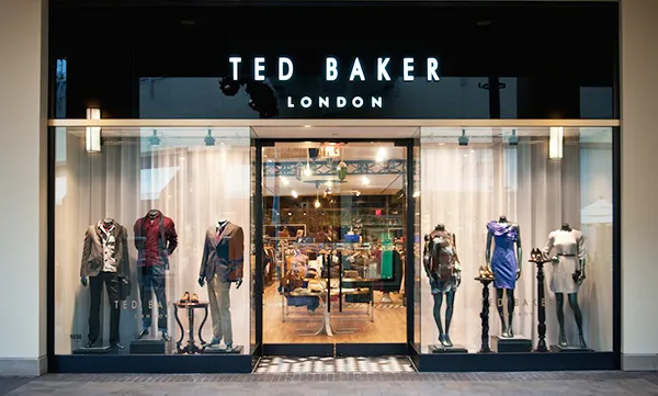 Đồng Hồ Nữ Ted Baker Ladies Rose Vegan Leather Strap Watch BKPMSS3029I Màu Hồng Nude - Đồng hồ - Vua Hàng Hiệu