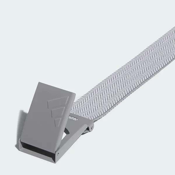 Thắt Lưng Nam Adidas Golf Reversible Stretch IA1759 Màu Xám
