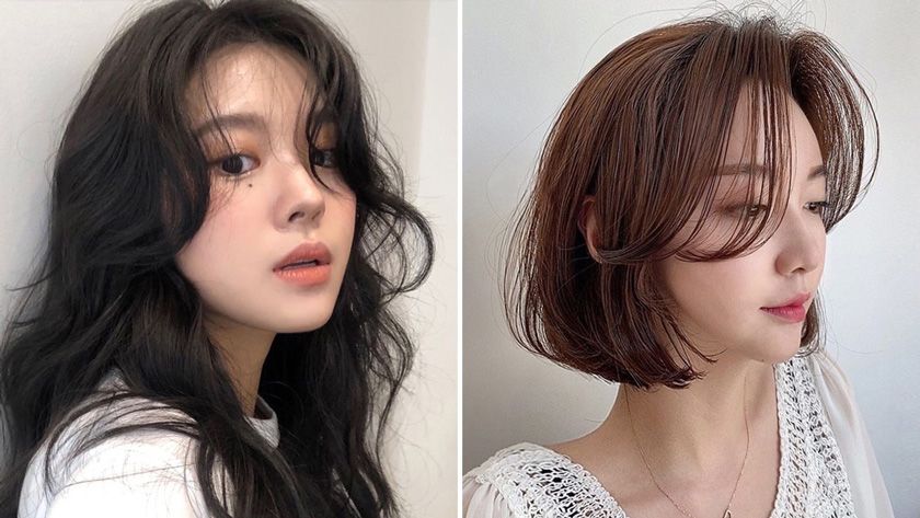 40+ kiểu tóc mái layer đẹp chuẩn Hàn được yêu thích nhất 2023-2
