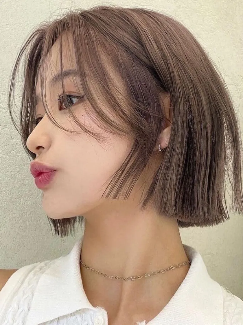 TOP 19+ kiểu tóc nữ Hàn Quốc, phù hợp với NHIỀU KHUÔN MẶT