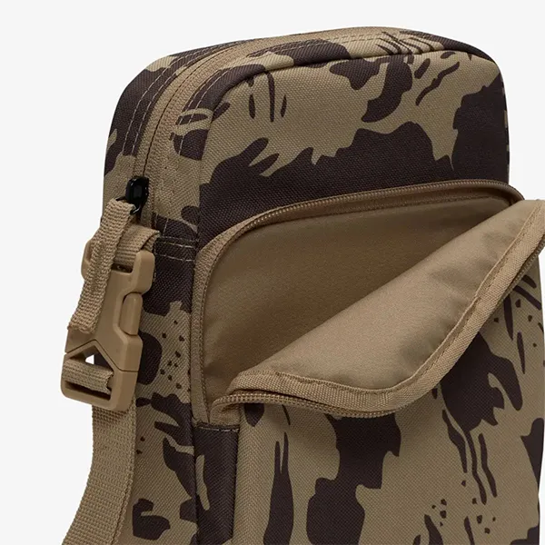 Túi Đeo Chéo Nike Heritage Crossbody Camo DQ5934-250 Màu Camo