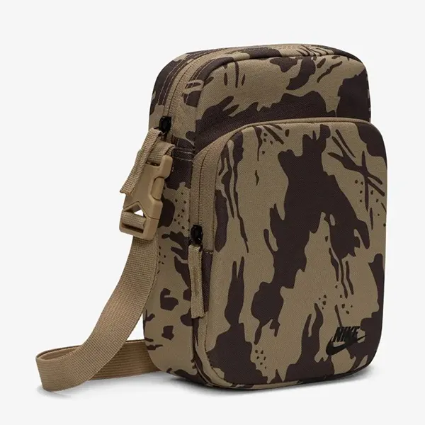 Túi Đeo Chéo Nike Heritage Crossbody Camo DQ5934-250 Màu Camo