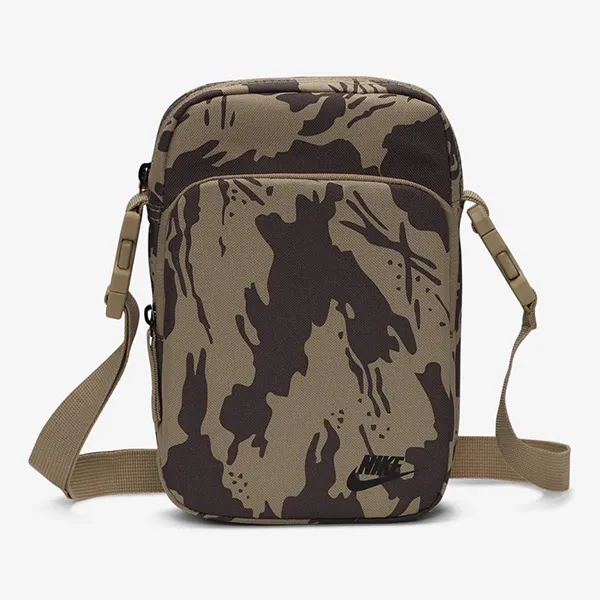 Túi Đeo Chéo Nike Heritage Crossbody Camo DQ5934-250 Màu Camo