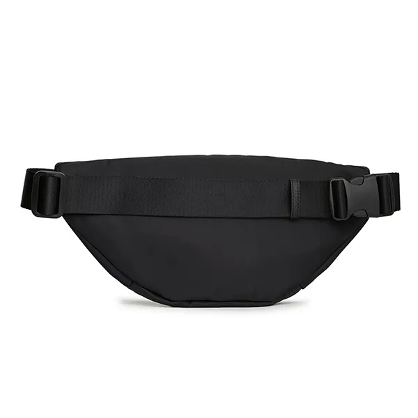 Túi Đeo Hông Karl Lagerfeld Amour Nylon Belt Màu Đen