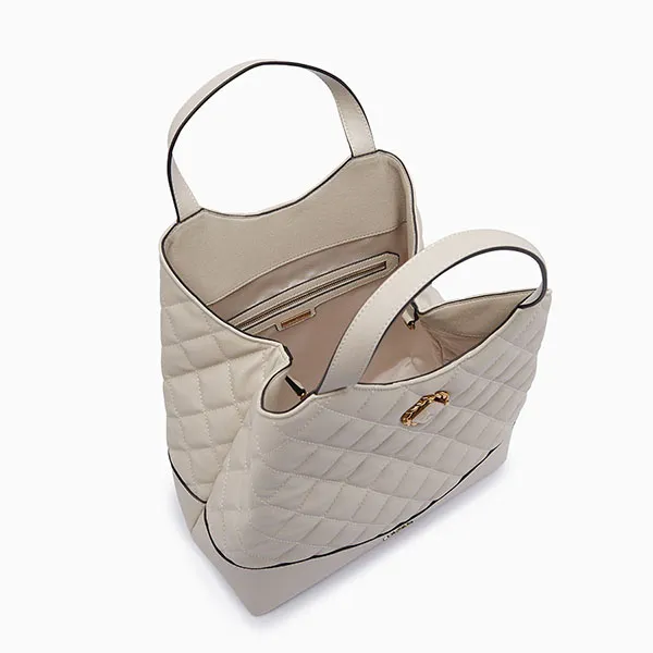 Túi Tote Nữ Lyn Niki L And Backpacks LL23FBF082 Beige Màu Be