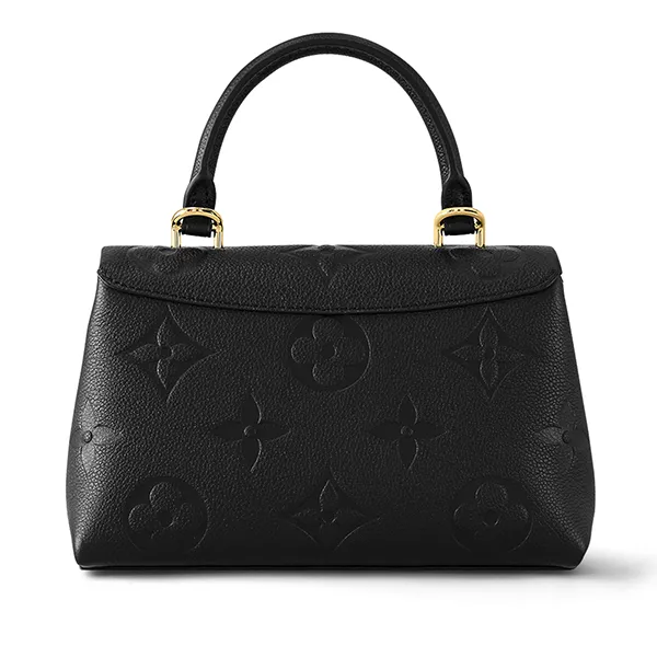 Túi Xách Nữ Louis Vuitton LV Madeleine BB M45977 Màu Đen