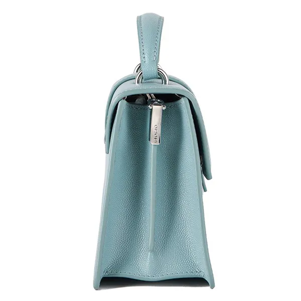 Túi Xách Tay Nữ Giovanni DLD27-004LB Màu Xanh Da Trời