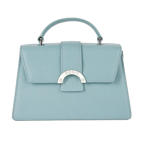 Túi Xách Tay Nữ Giovanni DLD27-004LB Màu Xanh Da Trời