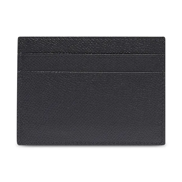 Ví Đựng Thẻ Balenciaga Men's Cash Card Holder In Black 5943091IZI31090 Màu Đen - Túi xách - Vua Hàng Hiệu