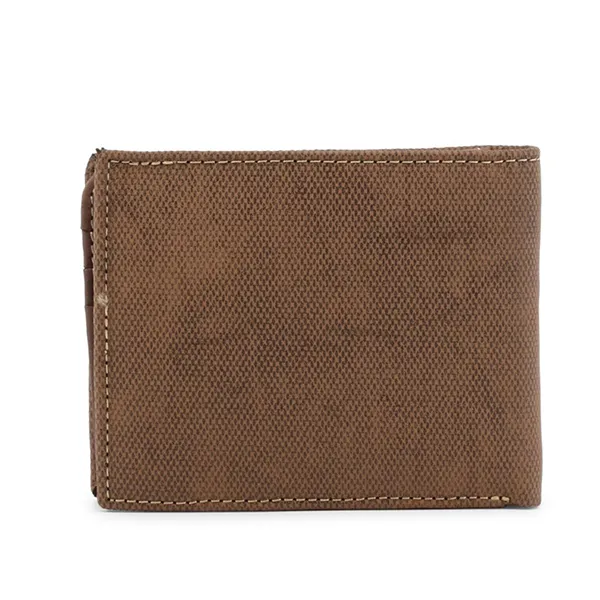 Ví Nam Lumberjack Wallet PANAMA_LK2472_BROWN Màu Nâu